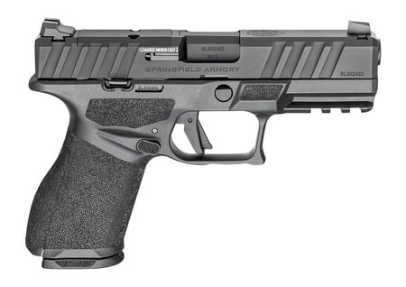 SPRINGFIELD ECHLN ALPHA 4.0C UDT 4 CA 10R
