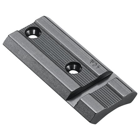 WEAVER 40A TOP MNT BASE BSA CLT REM MT BLK