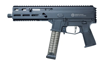 STRIBOG SP10A3 10MM 8 20RD BLK