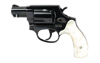 HERITAGE ROSCOE 38SPL 2 5RD PEARL