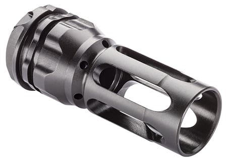 GEMTECH 7.62 ETM FLASH HIDER 5/8/2024