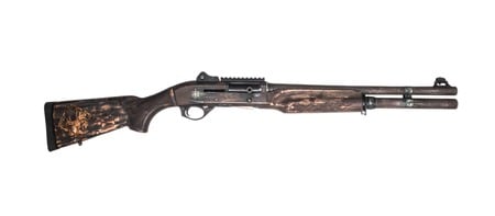 MAC 2 12G 18" 5+1 APOCALYPSE