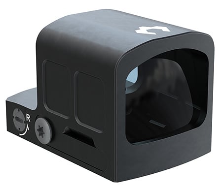 VIRIDIAN RFX42 MICRO GRN DOT SHIELD