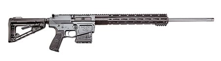 WILSON COMBAT SUPER SNIPER 6.5 CREEDMOOR