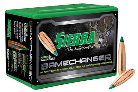 SIERRA .284 150 TGK 100