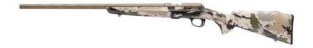 BROWNING TBLT SPEED OVIX LH NS 22 LR 0