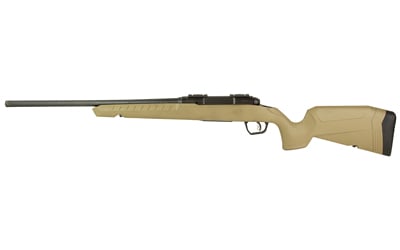 SAV AXIS 2 400LEG 20 4RD FDE