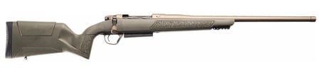 CHRIS EVOKE 300WM 22" BB/GRN