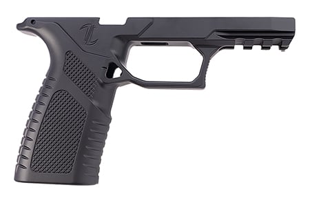 TIMBER SIG P365 XMCRO GRIP MOD BLK