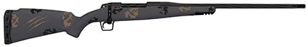 FIERCE FIREARMS TWISTED ROGUE 7MM PRC TWROG7PRC22BT