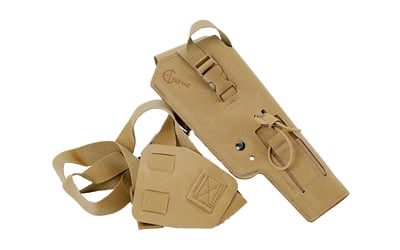 COLETAC WML VARMINT WRANGLER RH CB FITS RUGER MK SERIES