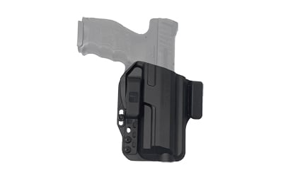 BRAVO TORSION HK VP9 IWB BLK RH FITS