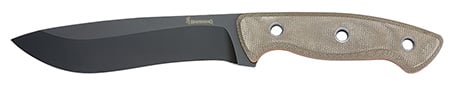 BROWNING KNIFE DESOLATION LARGE FIXED