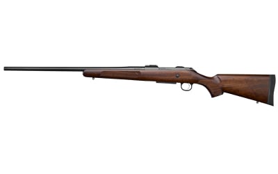 CZ 600 ST3 AMERCN 270WIN 24 5RD WAL
