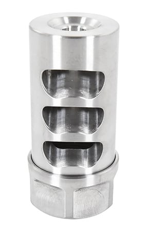 APA GEN II LITTLE 5/8X24 30 SS