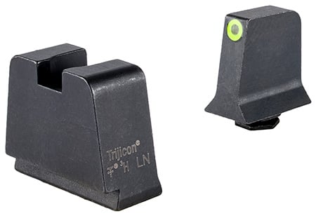 TRIJICON SUP/OPTIC HGHT SIGT SET YL/MT/GR