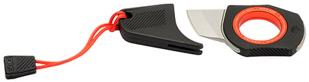SOG 18 30 04 43 RAPID BLK/RED BLISTER PK