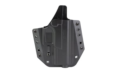 BRAVO BCA CZ P10C OWB BLK RH FITS P 10C