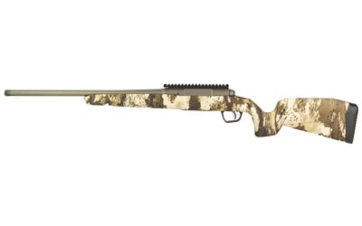 SAVAGE AXIS II PRO 308WIN 20 4RD WSTRN