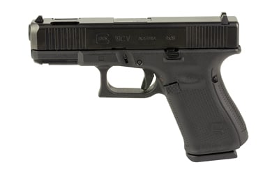 GLOCK 19C V SERIES 9MM