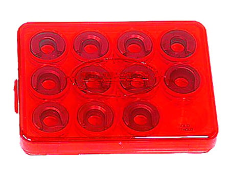 LEE SET/AUTO PRIME SHELLHOLDERS