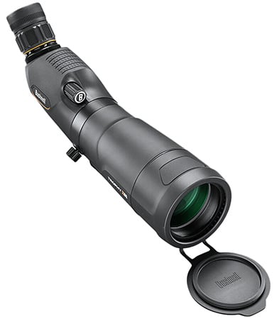 BUSHNELL 20 60X65 BLACK PORRO