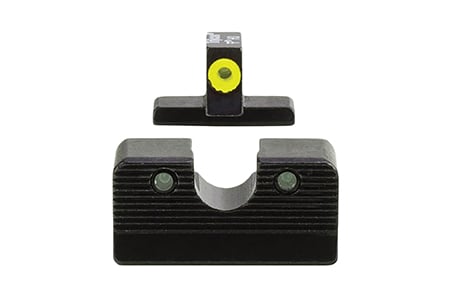TRIJICON FN604 NS FN 509 YFO