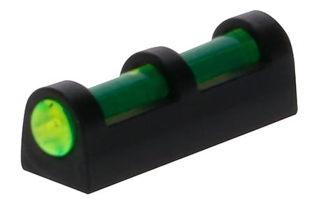 TRUGLO LONGBEAD METAL 2.6MM GRN