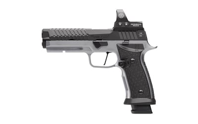 SIG P320 SXG 9MM 5 ROMEO3X PRO 21RD