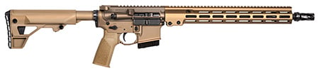 GEISSELE GFR RFL 6ARC 16 DDC