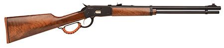 GFORCE ARMS SADDLEHORN 357 MAG GFLVR357