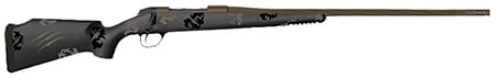FIERCE FIREARMS TWISTED TI ROGUE 300 PRC TWTROG300PRC20BT