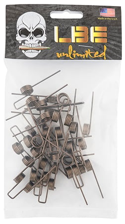 LBE AR15 HAMMER SPRING 20PK