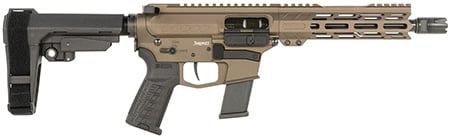 CMMG BANSHEE MKG 45 ACP