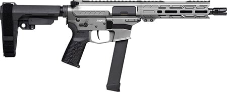 CMMG BANSHEE FE MKGS 9MM