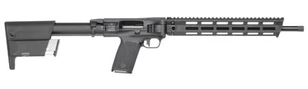 S&W L FPC 14169 5.7X28MM 16.25IN 20R BLK 0