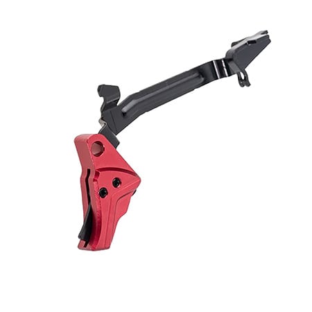 TYRANT GLK TRIG RED/BK