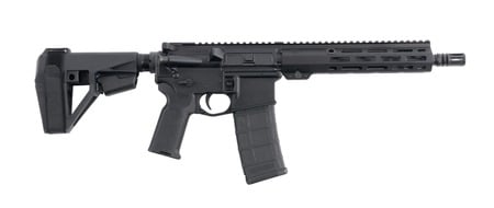 COLT M4 PSTL 5.56 10.3 MT 0