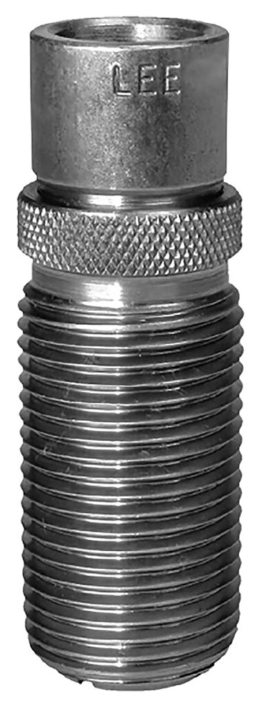LEE QUICK TRIM DIE 38 SPEC