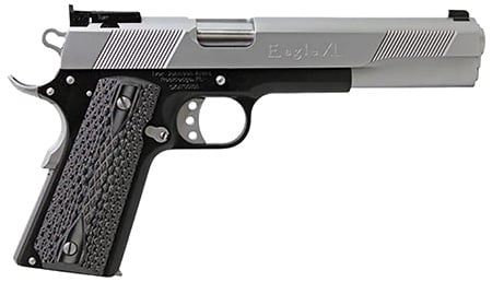 IVER JOHNSON ARMS EAGLE XL 10MM
