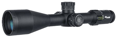 SIG TANGO6 5 30X56SF LP MOA DEVL BLK