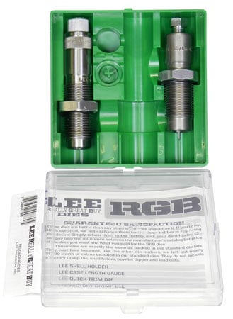 LEE RGB DIE 222 REM