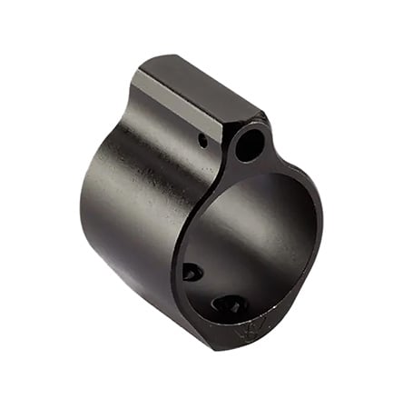 WILSON COMBAT GAS BLOCK LO PROFILE .875"