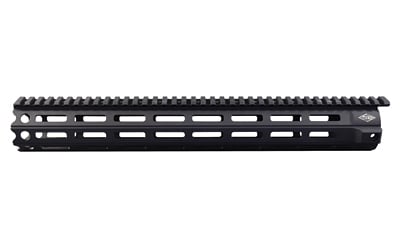 YHM 15 M LOK HANDGUARD MR7 ASSY BLK