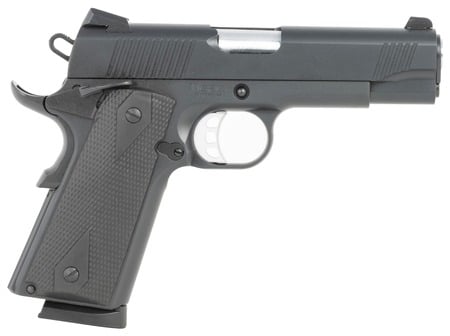 TISAS 1911 CARRY B9 9MM 4.25