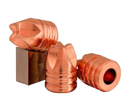 LEHIGH .429C 125GR XTREME DEFENSE