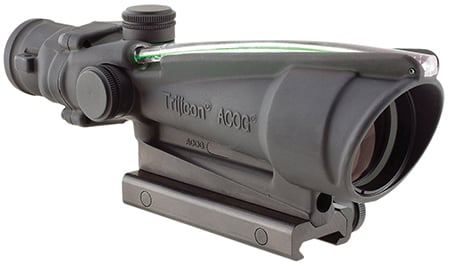 TRIJICON TA11EG 3.5X35 308 TA51 GRN