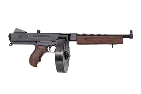 THOMPSON 1927A 1 DELUXE 45 ACP