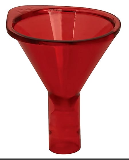 HORNADY BASIC POWDER FUNNEL
