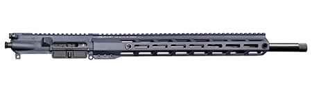 RISE RA 22ARC CU GRY 18 AR15 CMPT UPPER